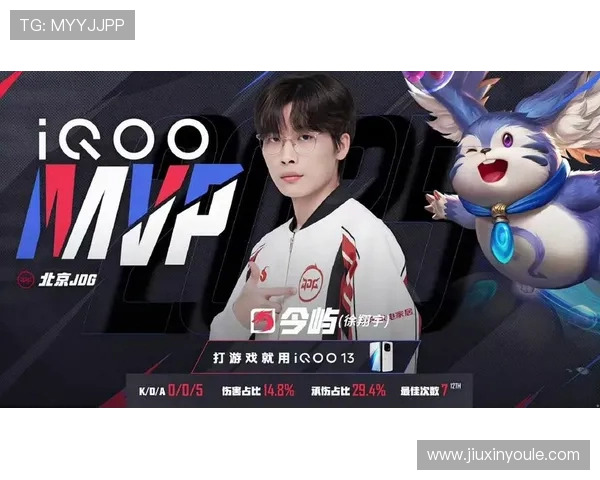 EDG鏖战JDG巅峰对决燃爆赛场谁能笑到最后